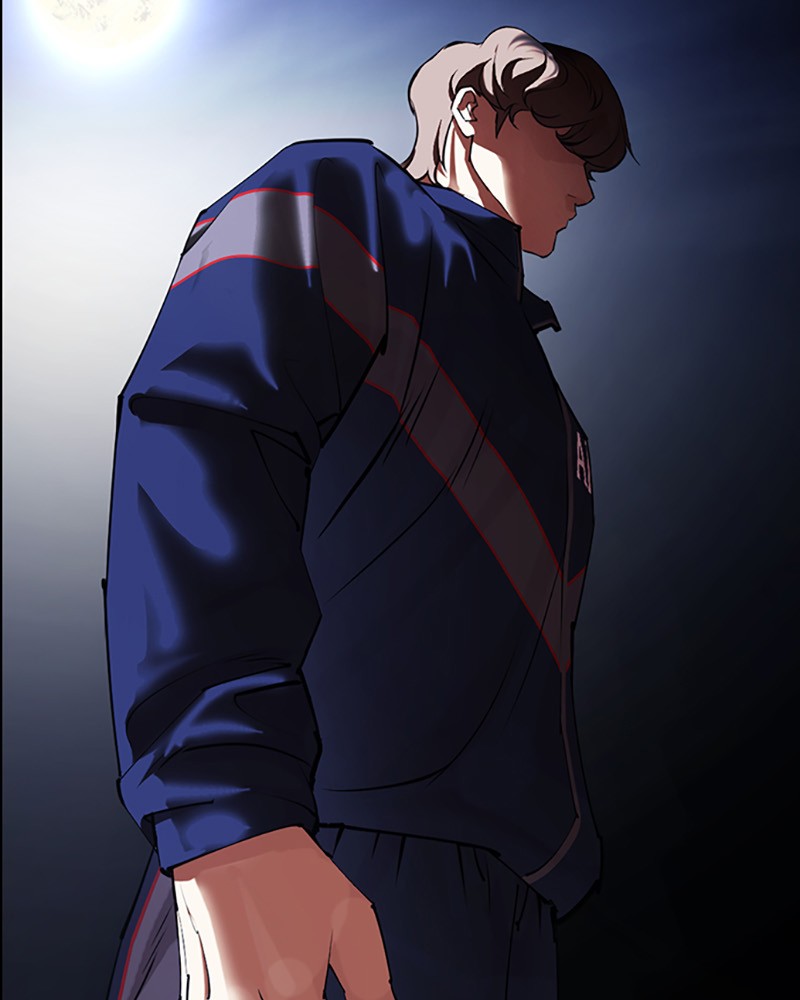 Lookism Chapitre 420 - Page 217