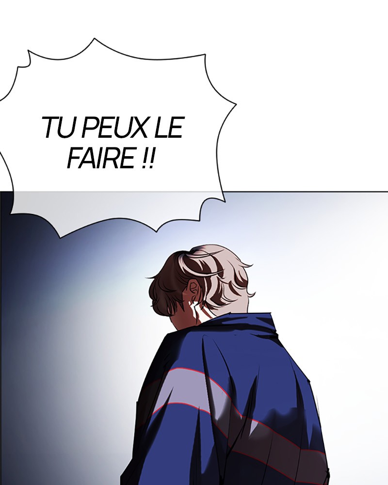 Lookism Chapitre 420 - Page 219
