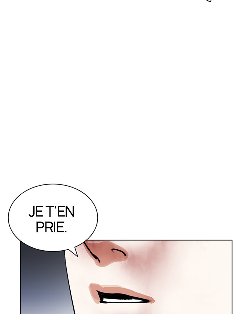 Lookism Chapitre 420 - Page 221