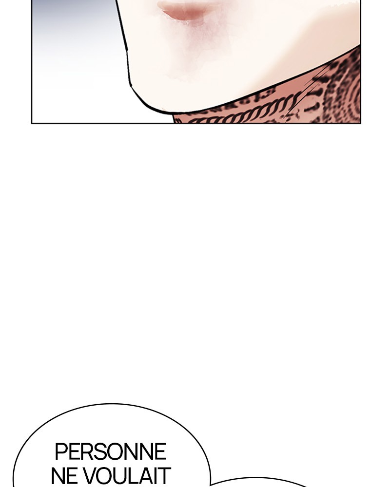 Lookism Chapitre 420 - Page 222