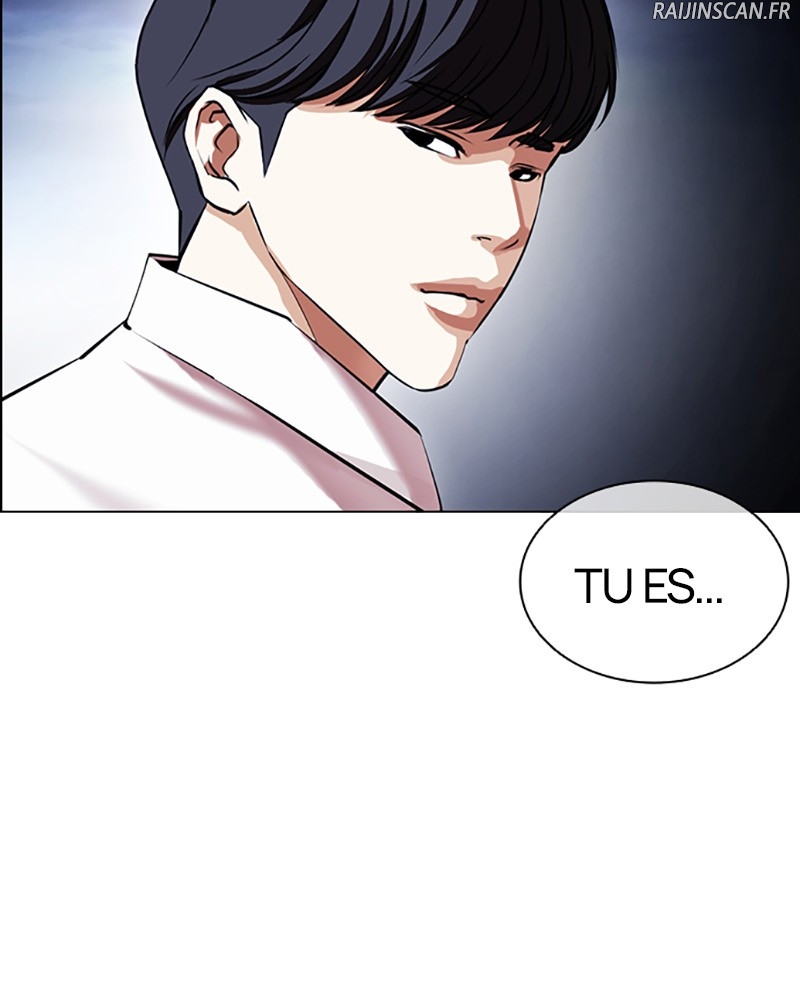 Lookism Chapitre 420 - Page 225