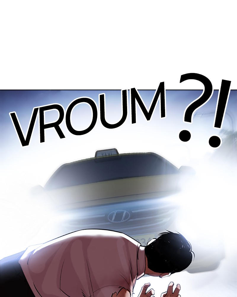 Lookism Chapitre 420 - Page 23