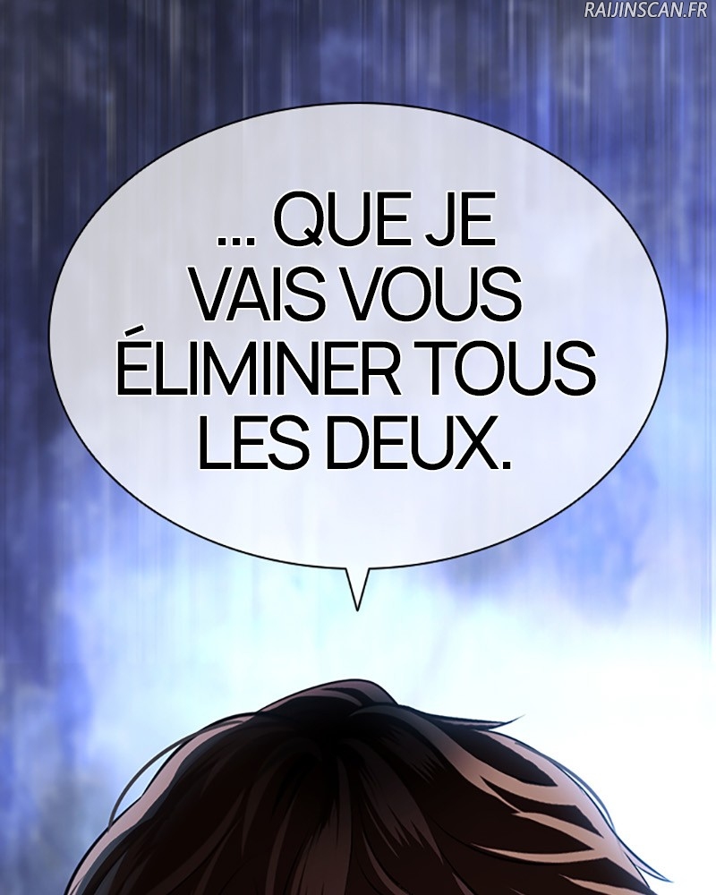 Lookism Chapitre 420 - Page 235