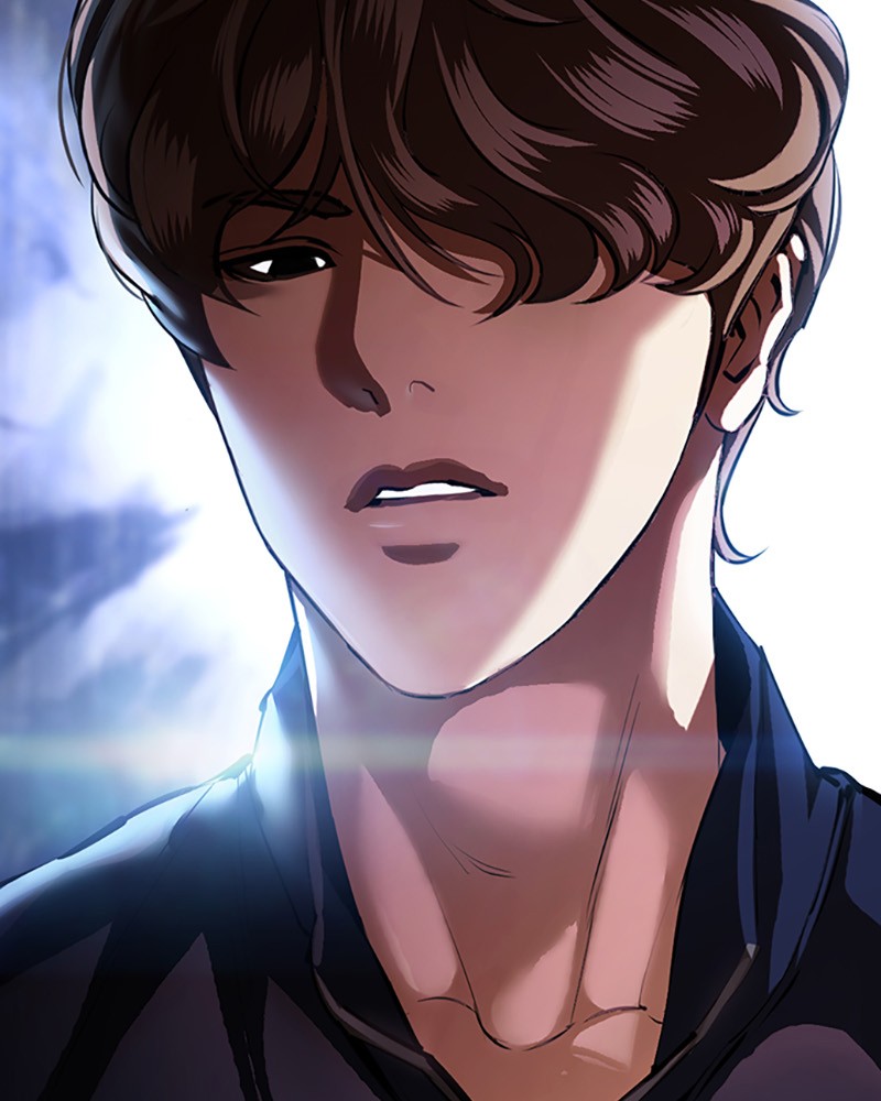 Lookism Chapitre 420 - Page 236