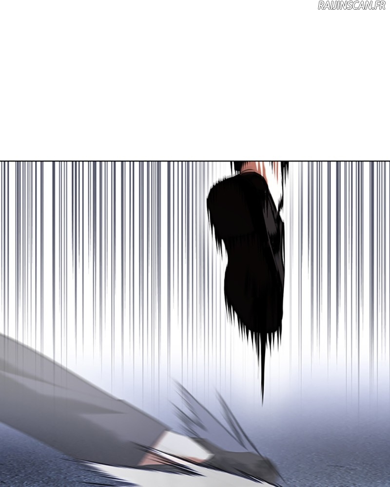 Lookism Chapitre 420 - Page 25