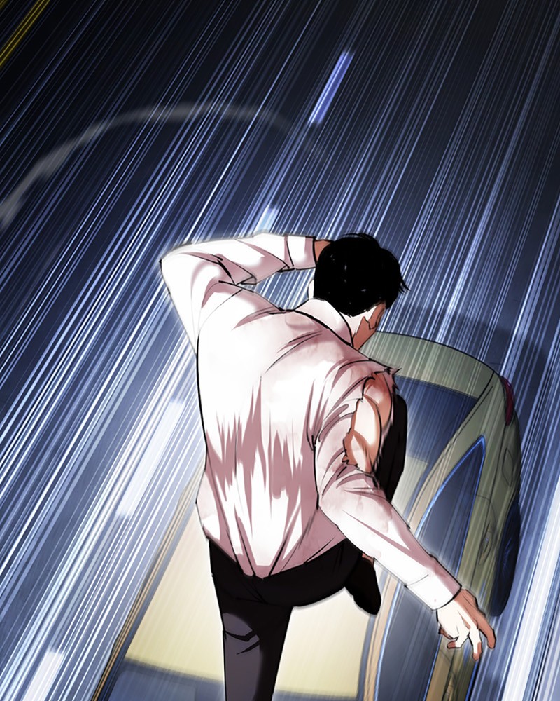 Lookism Chapitre 420 - Page 27