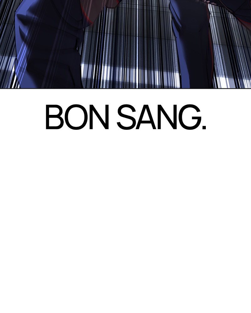 Lookism Chapitre 420 - Page 31