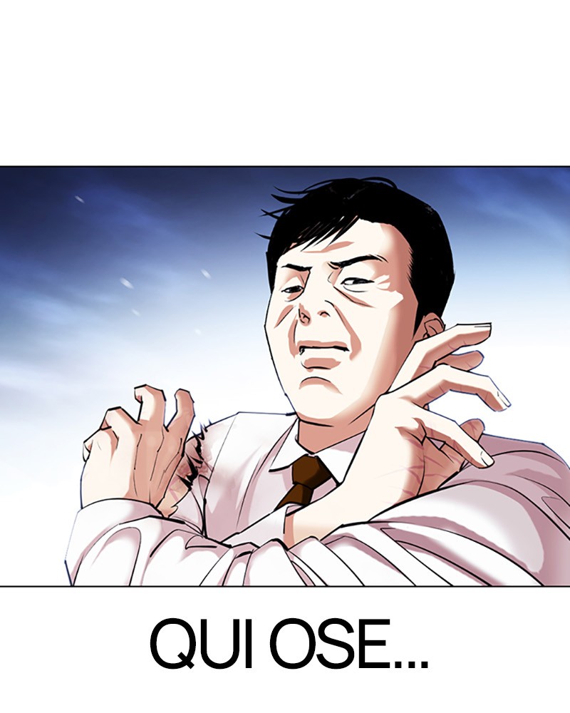 Lookism Chapitre 420 - Page 32
