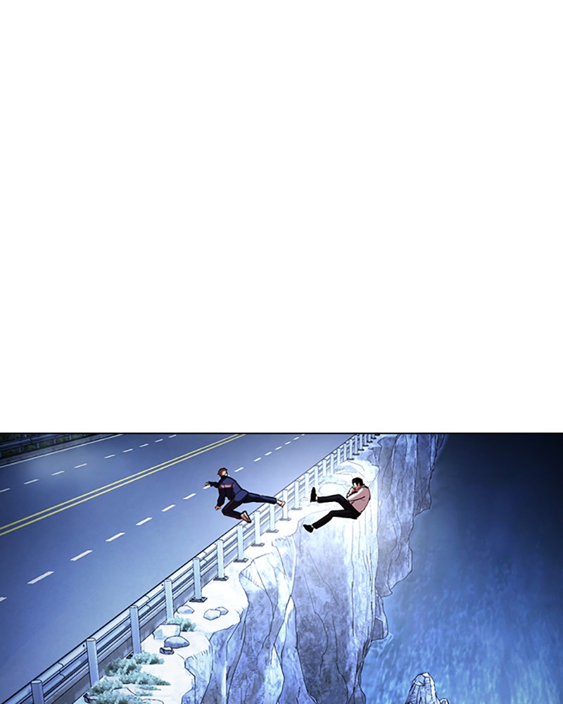 Lookism Chapitre 420 - Page 33