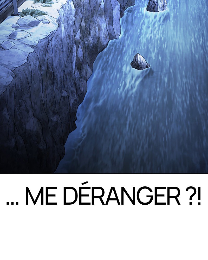Lookism Chapitre 420 - Page 34