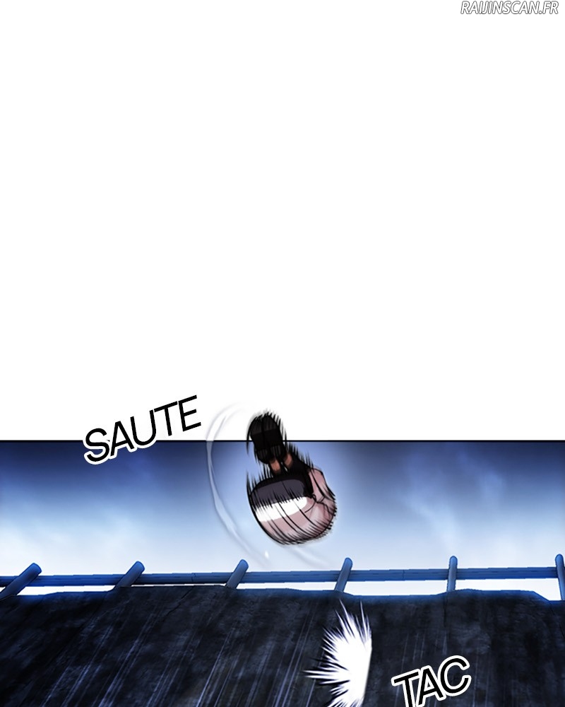 Lookism Chapitre 420 - Page 35