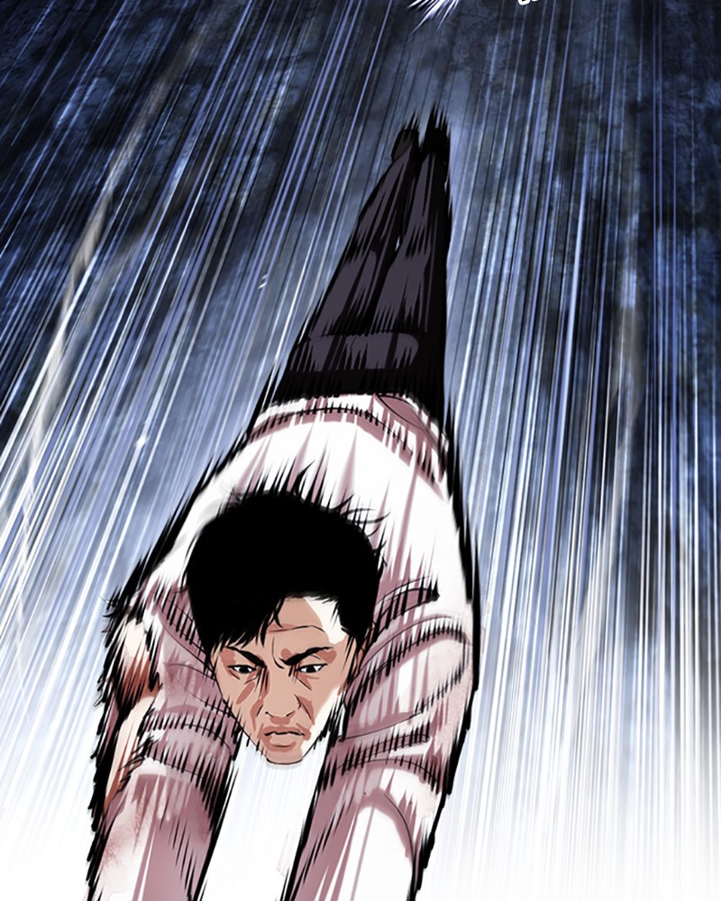 Lookism Chapitre 420 - Page 36