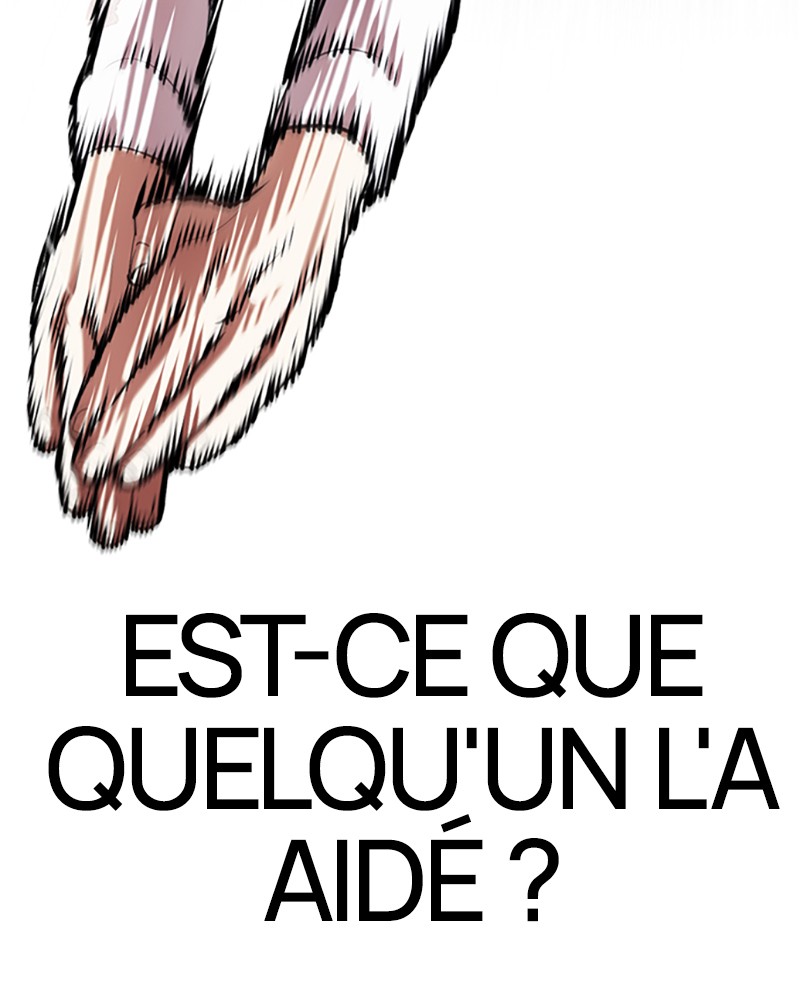 Lookism Chapitre 420 - Page 37