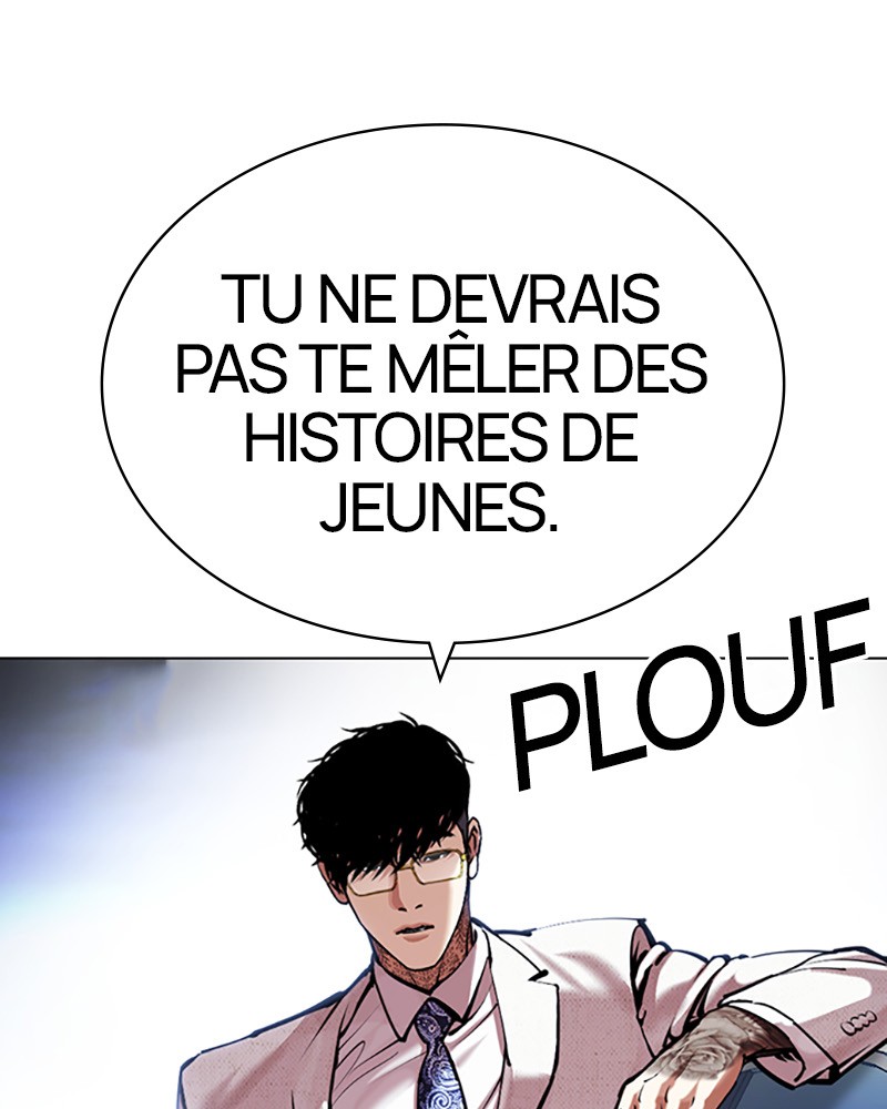 Lookism Chapitre 420 - Page 39