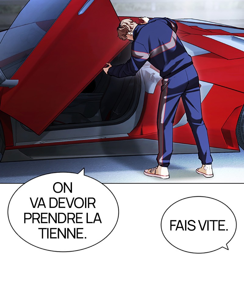 Lookism Chapitre 420 - Page 44