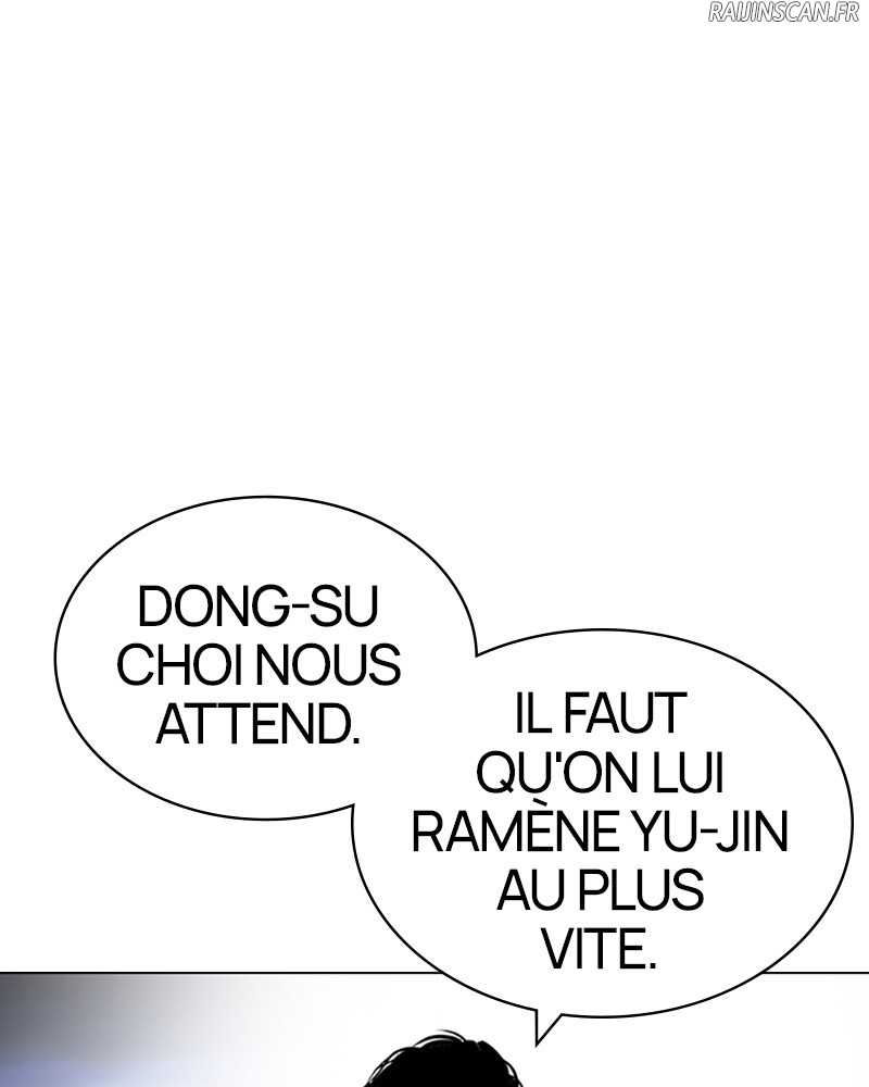 Lookism Chapitre 420 - Page 45