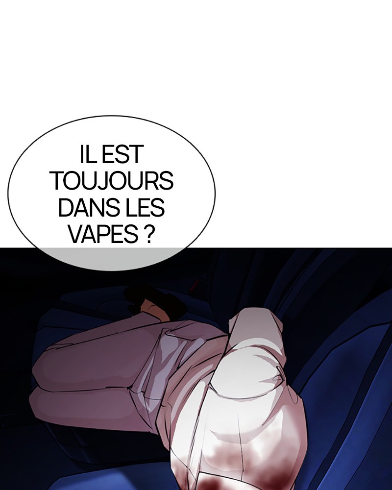 Lookism Chapitre 420 - Page 48