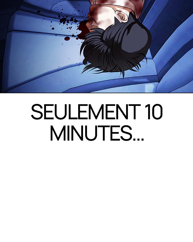 Lookism Chapitre 420 - Page 49