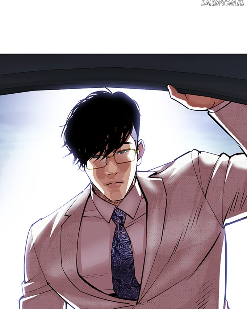 Lookism Chapitre 420 - Page 50