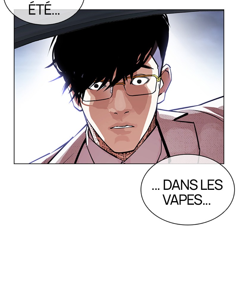 Lookism Chapitre 420 - Page 52