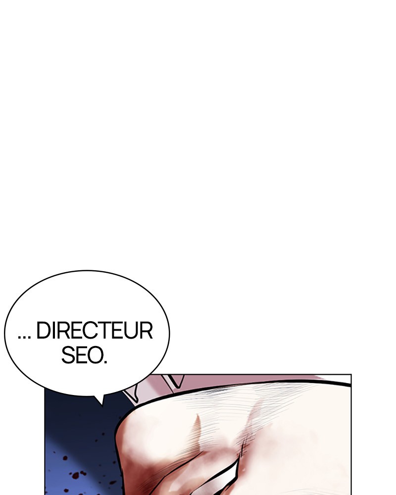 Lookism Chapitre 420 - Page 53