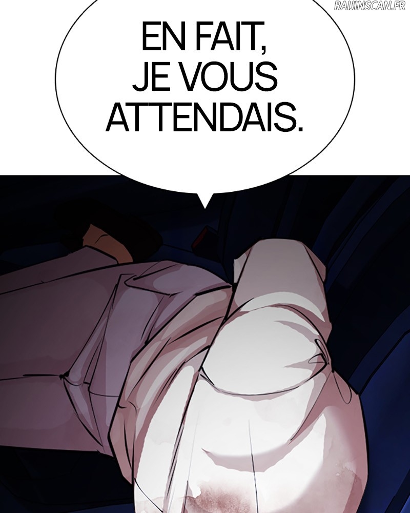 Lookism Chapitre 420 - Page 55