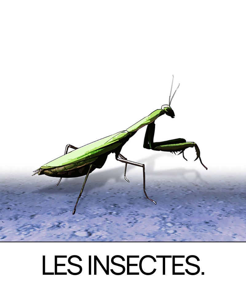 Lookism Chapitre 420 - Page 59