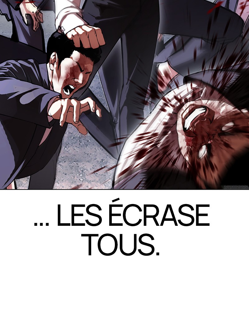 Lookism Chapitre 420 - Page 63