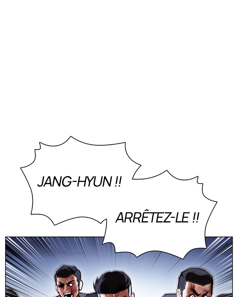 Lookism Chapitre 420 - Page 64