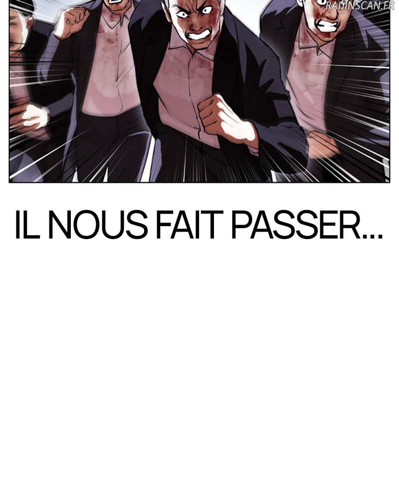 Lookism Chapitre 420 - Page 65