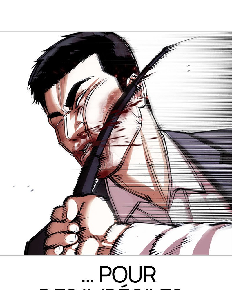 Lookism Chapitre 420 - Page 66