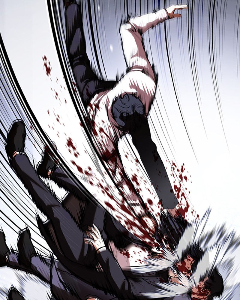 Lookism Chapitre 420 - Page 68