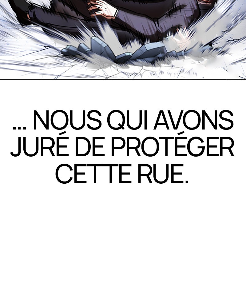 Lookism Chapitre 420 - Page 69