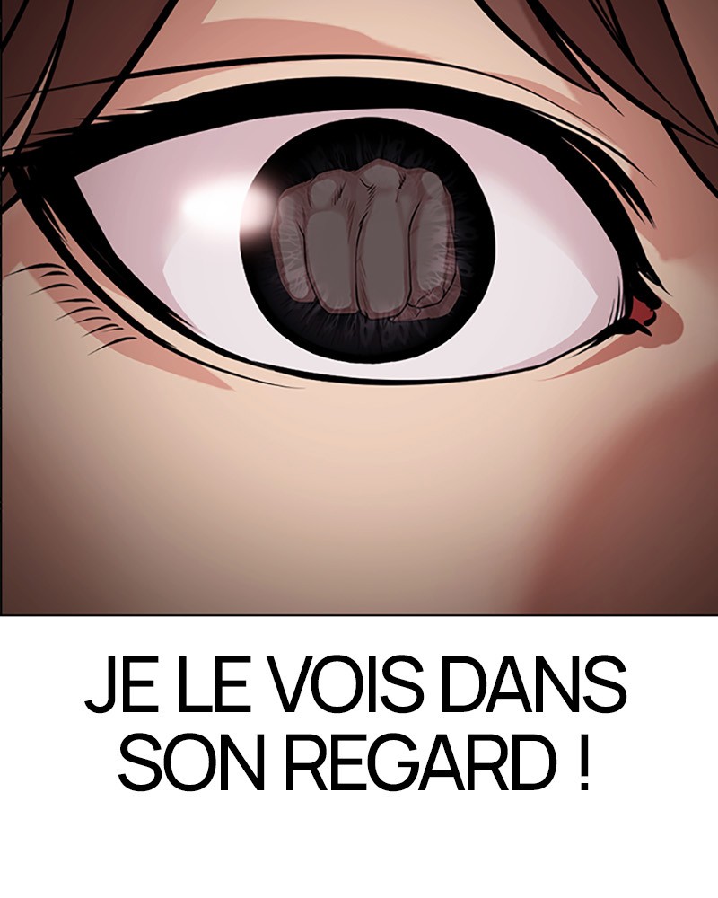 Lookism Chapitre 420 - Page 7