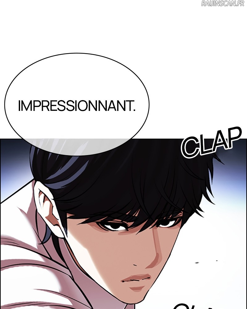 Lookism Chapitre 420 - Page 70