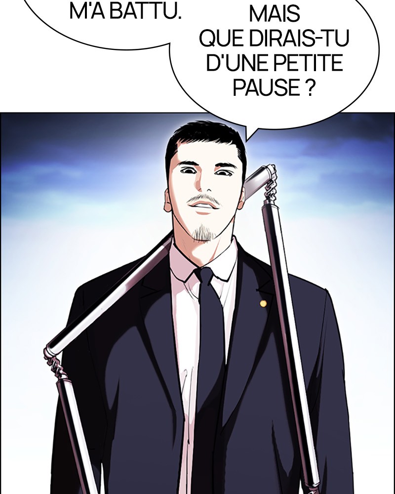 Lookism Chapitre 420 - Page 72