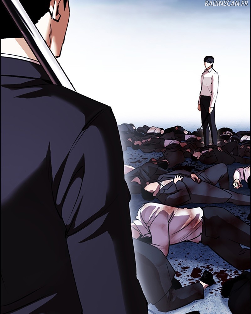 Lookism Chapitre 420 - Page 75