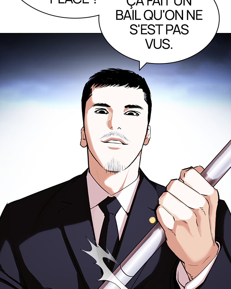 Lookism Chapitre 420 - Page 77