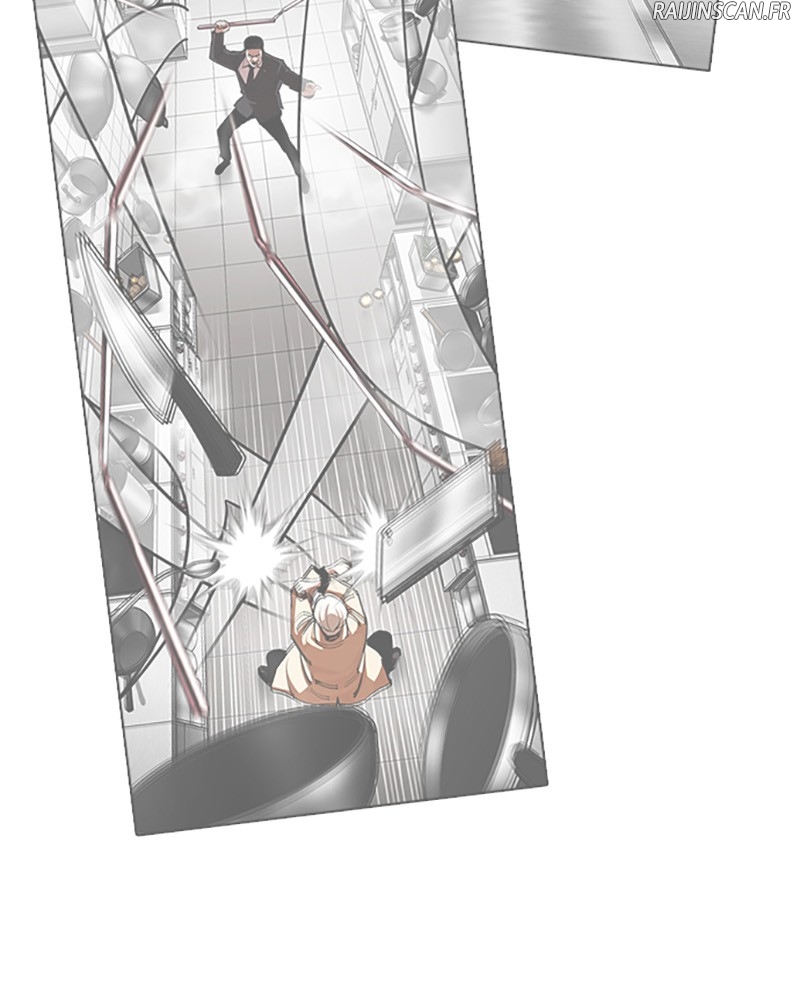 Lookism Chapitre 420 - Page 80