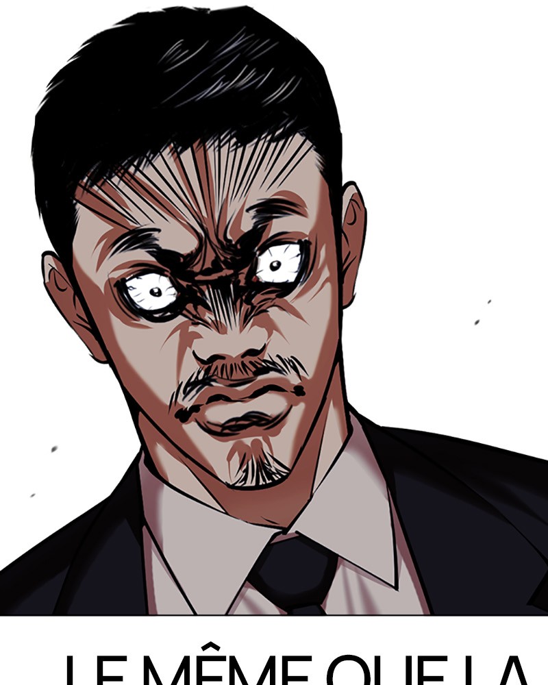 Lookism Chapitre 420 - Page 84