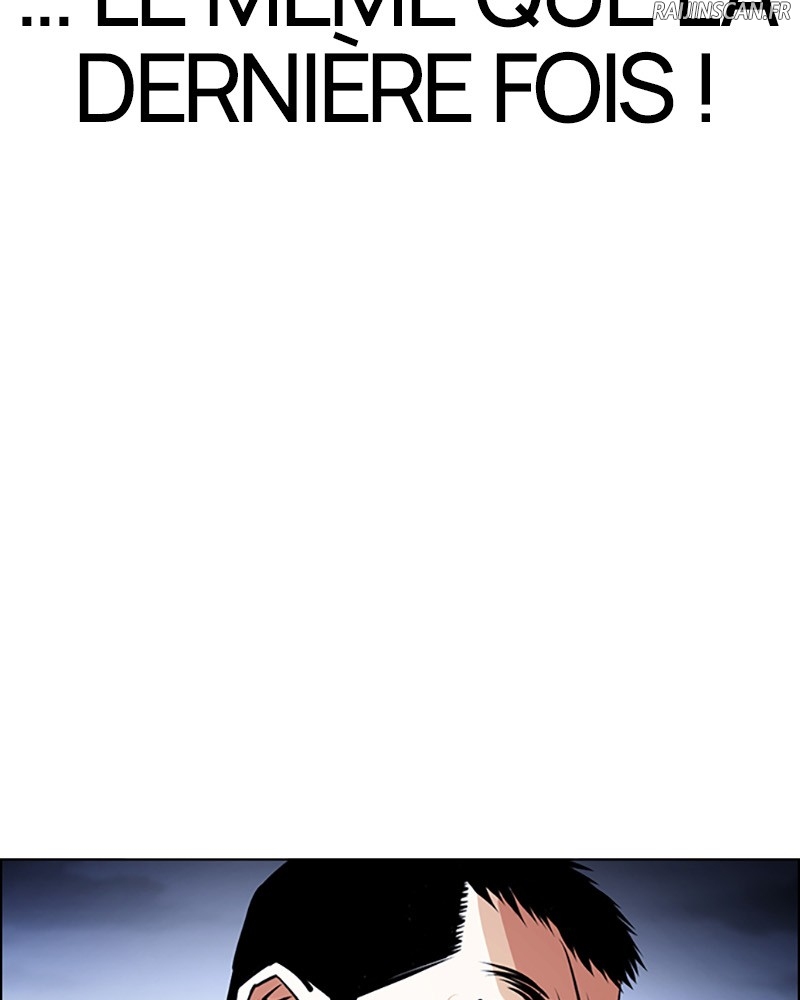 Lookism Chapitre 420 - Page 85