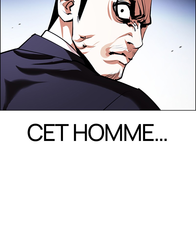 Lookism Chapitre 420 - Page 86