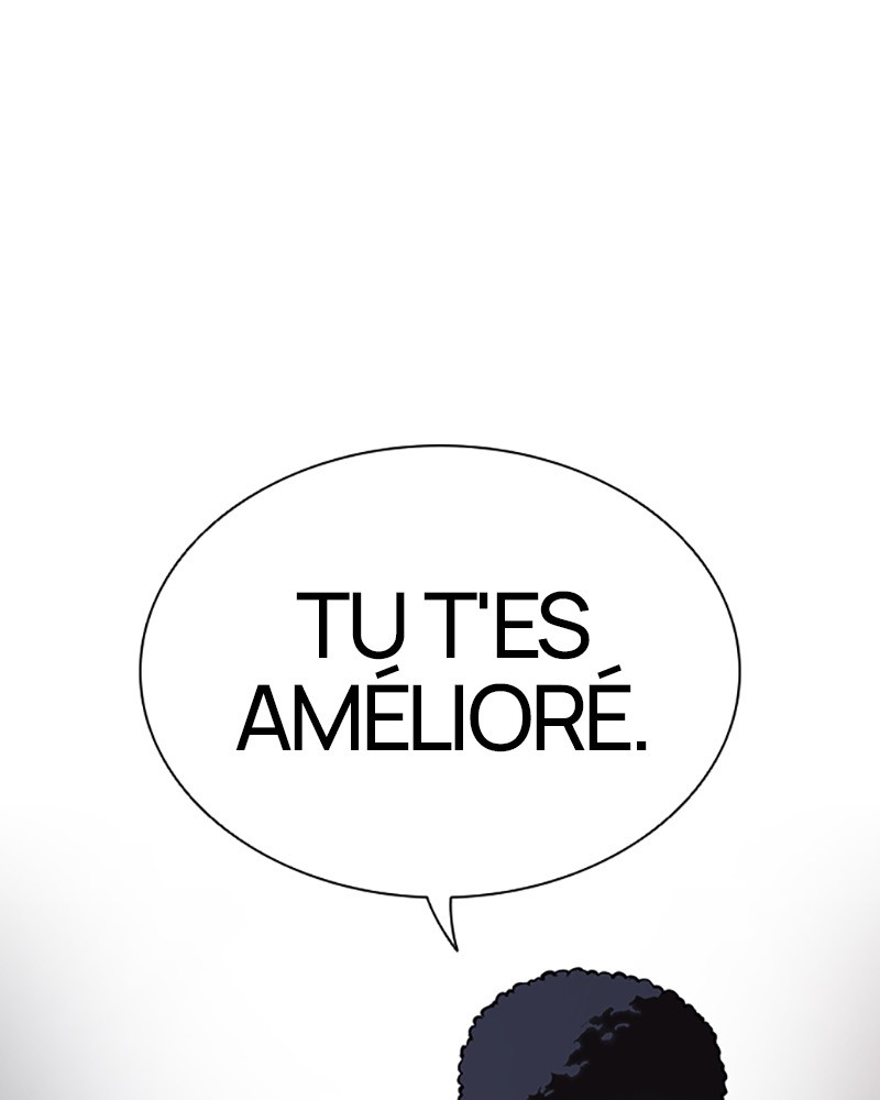 Lookism Chapitre 420 - Page 87