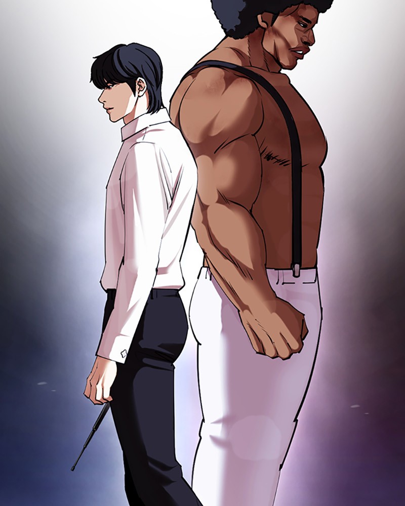 Lookism Chapitre 420 - Page 88