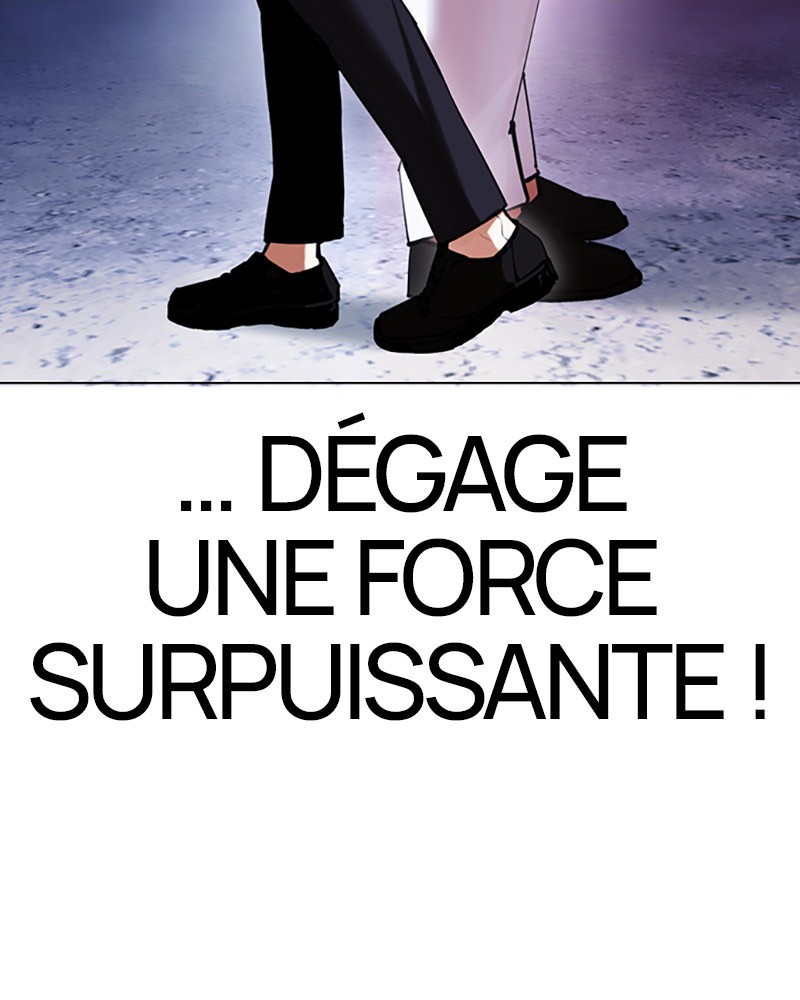 Lookism Chapitre 420 - Page 89