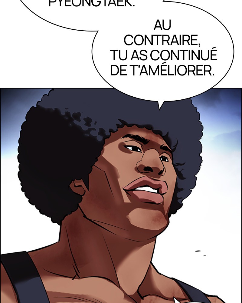 Lookism Chapitre 420 - Page 91