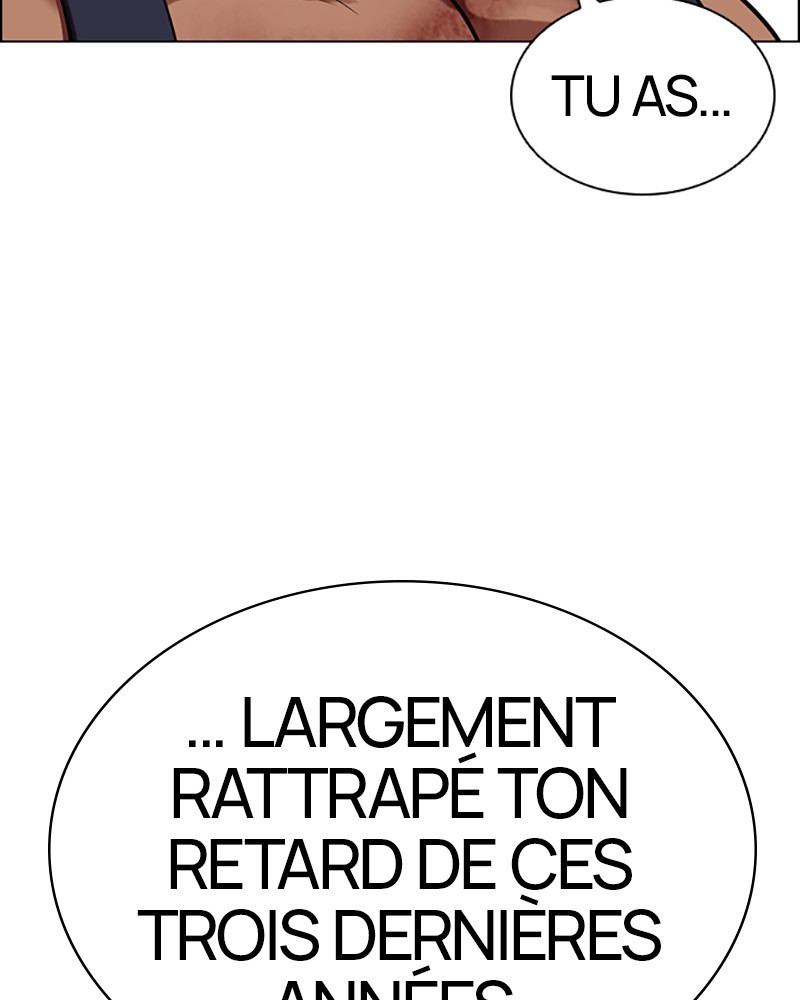 Lookism Chapitre 420 - Page 92