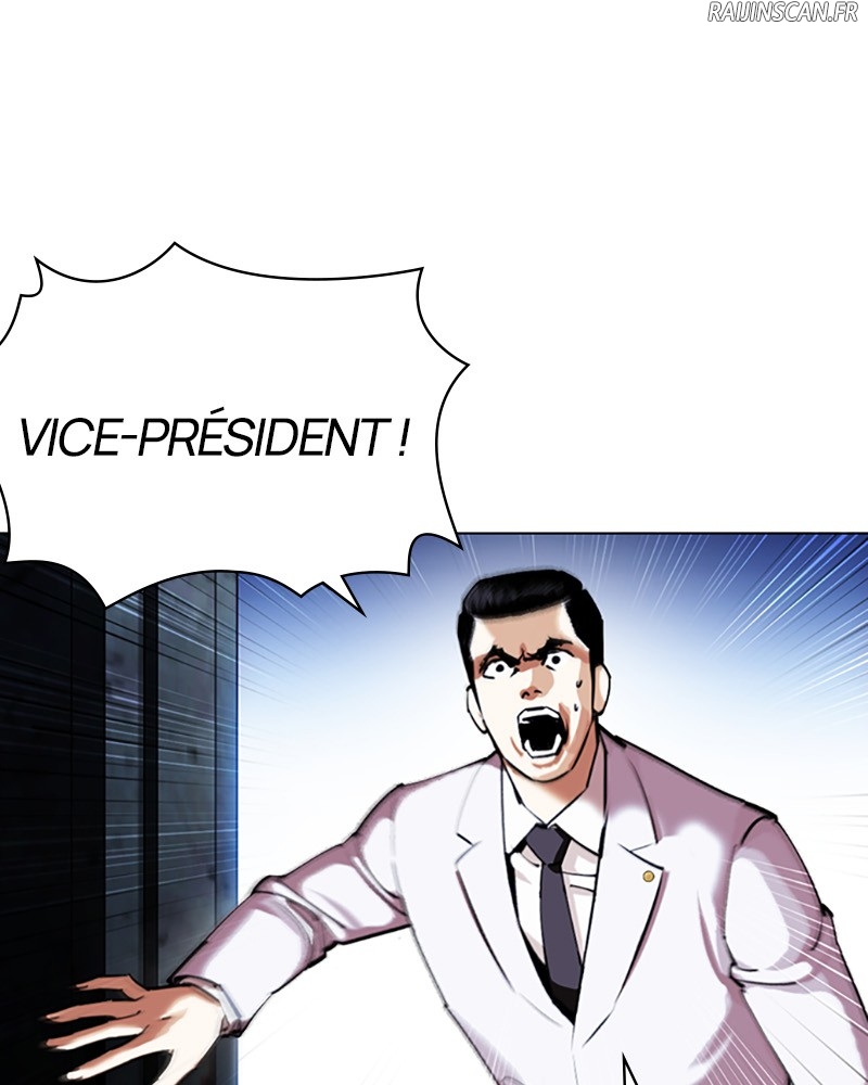 Lookism Chapitre 420 - Page 95