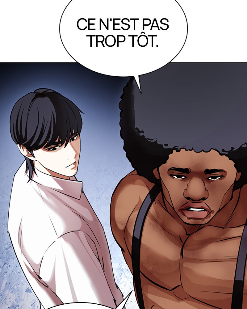Lookism Chapitre 420 - Page 97