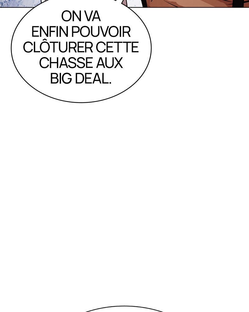 Lookism Chapitre 420 - Page 98